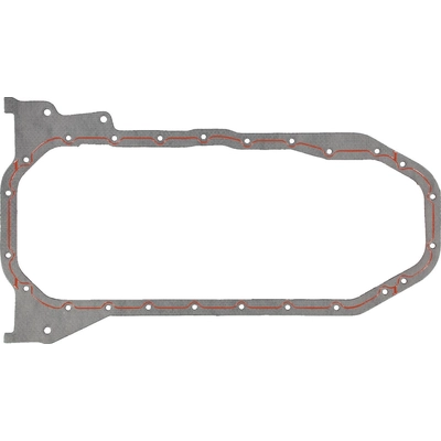 VICTOR REINZ - 71-29178-10 - Oil Pan Gasket pa1