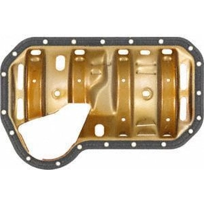 Oil Pan Gasket (Engine) by VICTOR REINZ - 71-31943-00 pa1