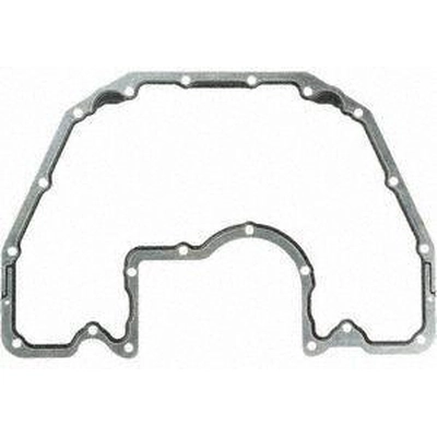 Oil Pan Gasket (Engine) by VICTOR REINZ - 71-34067-00 pa1