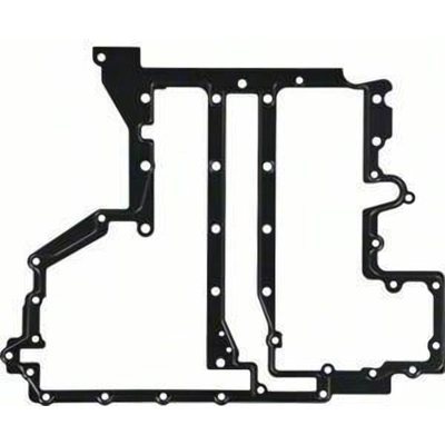 Oil Pan Gasket (Engine) by VICTOR REINZ - 71-36096-00 pa1