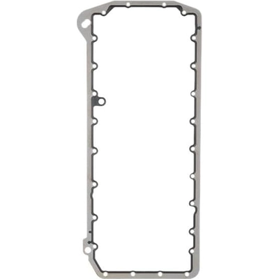 VICTOR REINZ - 71-37408-00 - Engine Oil Pan Gasket pa3