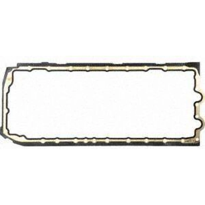 VICTOR REINZ - 71-38669-00 - Oil Pan Gasket (Engine) pa2