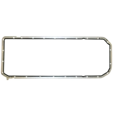 AJUSA - 14059300 - Engine Oil Pan Gasket pa1