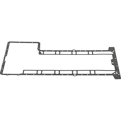 Oil Pan Gasket (Individual Gaskets) by ELRING - DAS ORIGINAL - 000.162 pa4