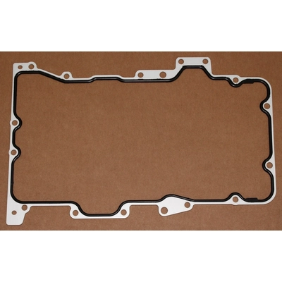 Oil Pan Gasket (Individual Gaskets) by ELRING - DAS ORIGINAL - 025.460 pa1