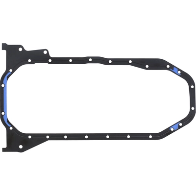 Oil Pan Gasket (Individual Gaskets) by ELRING - DAS ORIGINAL - 124.260 pa1