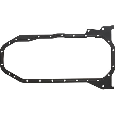 Oil Pan Gasket (Individual Gaskets) by ELRING - DAS ORIGINAL - 124.260 pa2