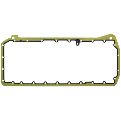 ELRING - DAS ORIGINAL - 151.900 - Oil Sump Gasket pa1