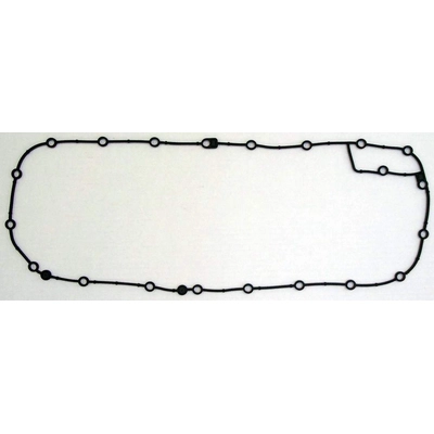 Oil Pan Gasket (Individual Gaskets) by ELRING - DAS ORIGINAL - 215.190 pa1