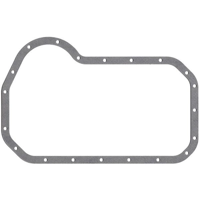 ELRING - DAS ORIGINAL - 248.097 - Oil Sump Gasket pa1