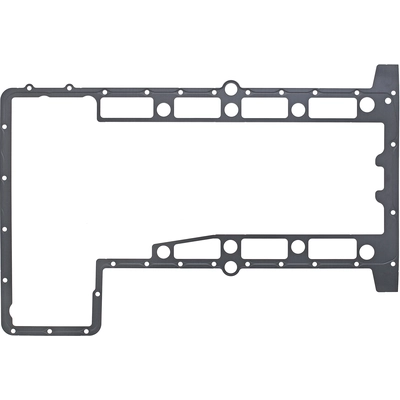 Oil Pan Gasket (Individual Gaskets) by ELRING - DAS ORIGINAL - 354.721 pa1