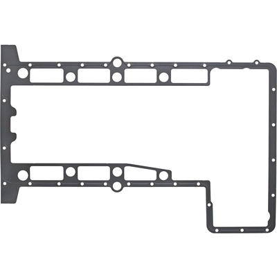 Oil Pan Gasket (Individual Gaskets) by ELRING - DAS ORIGINAL - 354.721 pa2