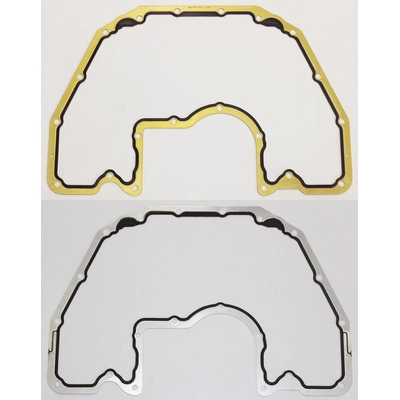 Oil Pan Gasket (Individual Gaskets) by ELRING - DAS ORIGINAL - 359.220 pa2