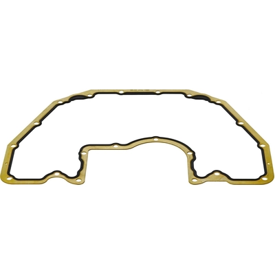 Oil Pan Gasket (Individual Gaskets) by ELRING - DAS ORIGINAL - 359.220 pa4