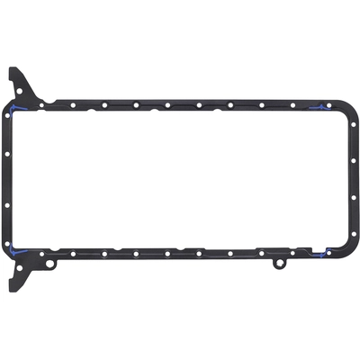 Oil Pan Gasket (Individual Gaskets) by ELRING - DAS ORIGINAL - 359.590 pa2