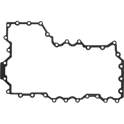 Oil Pan Gasket (Individual Gaskets) by ELRING - DAS ORIGINAL - 369.720 pa1