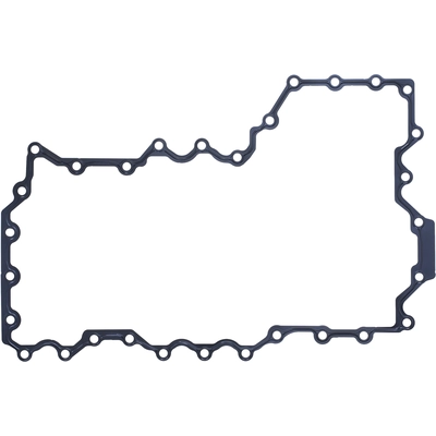 Oil Pan Gasket (Individual Gaskets) by ELRING - DAS ORIGINAL - 369.720 pa3