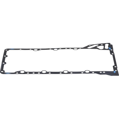 Oil Pan Gasket (Individual Gaskets) by ELRING - DAS ORIGINAL - 369.733 pa4