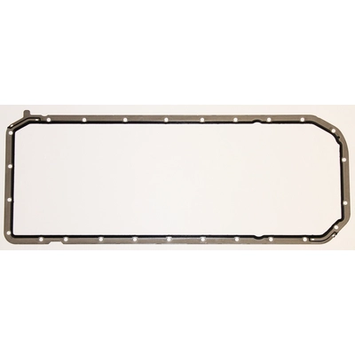 Oil Pan Gasket (Individual Gaskets) by ELRING - DAS ORIGINAL - 424.510 pa1