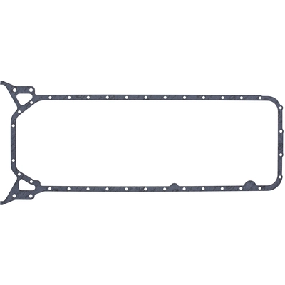 Oil Pan Gasket (Individual Gaskets) by ELRING - DAS ORIGINAL - 447.431 pa1