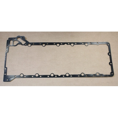 Oil Pan Gasket (Individual Gaskets) by ELRING - DAS ORIGINAL - 475.380 pa1