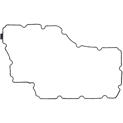 Oil Pan Gasket (Individual Gaskets) by ELRING - DAS ORIGINAL - 478.650 pa1