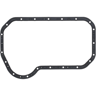 Oil Pan Gasket (Individual Gaskets) by ELRING - DAS ORIGINAL - 495.620 pa2