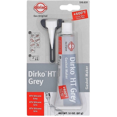 ELRING - DAS ORIGINAL - 510.031 - Engine Valve Cover Sealant pa2