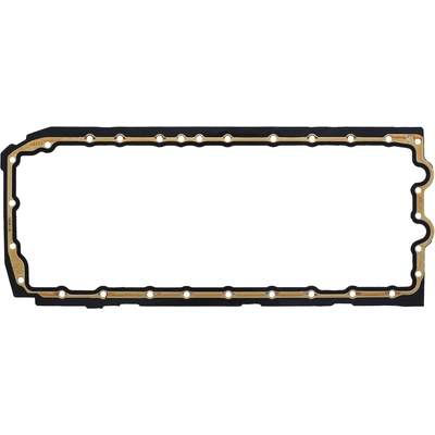 ELRING - DAS ORIGINAL - 545.840 - Oil Pan Gasket (Individual Gaskets) pa1