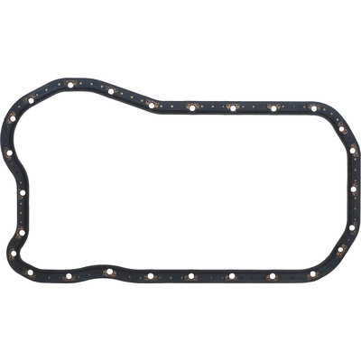 Oil Pan Gasket (Individual Gaskets) by ELRING - DAS ORIGINAL - 616.510 pa1