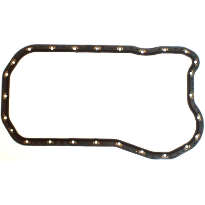 Oil Pan Gasket (Individual Gaskets) by ELRING - DAS ORIGINAL - 616.510 pa3