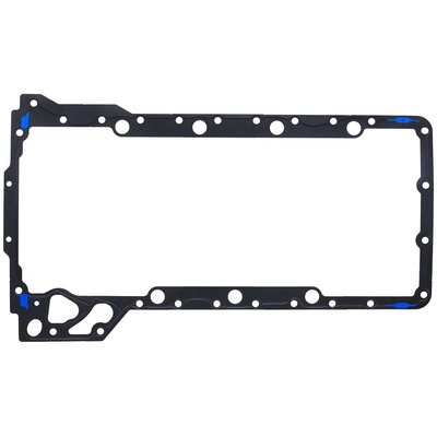 ELRING - DAS ORIGINAL - 691.403 - Oil Sump Gasket pa1