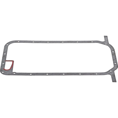 Oil Pan Gasket (Individual Gaskets) by ELRING - DAS ORIGINAL - 762.034 pa1