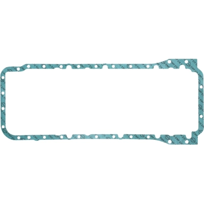 ELRING - DAS ORIGINAL - 762.840 - Oil sump Gasket pa2