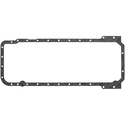 ELRING - DAS ORIGINAL - 763.366 - Oil sump Gasket pa1