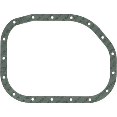 Oil Pan Gasket (Individual Gaskets) by ELRING - DAS ORIGINAL - 777.138 pa1