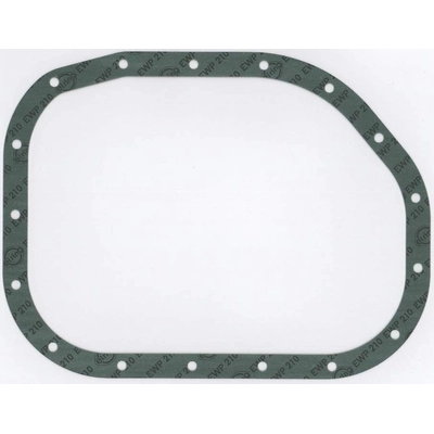 Oil Pan Gasket (Individual Gaskets) by ELRING - DAS ORIGINAL - 777.138 pa2