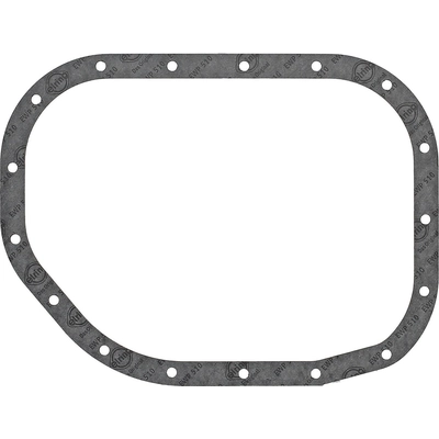Oil Pan Gasket (Individual Gaskets) by ELRING - DAS ORIGINAL - 777.138 pa3