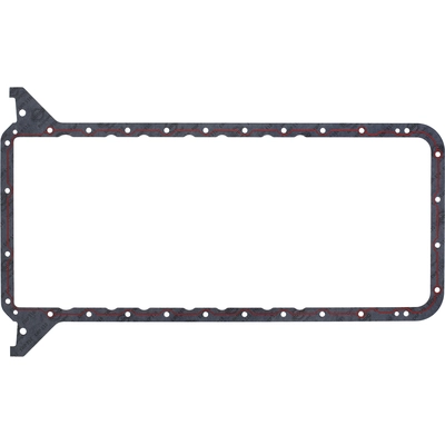 Oil Pan Gasket (Individual Gaskets) by ELRING - DAS ORIGINAL - 803.780 pa3