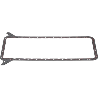 Oil Pan Gasket (Individual Gaskets) by ELRING - DAS ORIGINAL - 803.780 pa4
