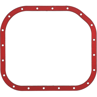 Oil Pan Gasket (Individual Gaskets) by ELRING - DAS ORIGINAL - 812.162 pa2