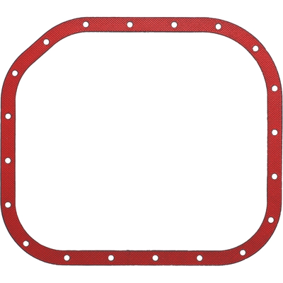 Oil Pan Gasket (Individual Gaskets) by ELRING - DAS ORIGINAL - 812.162 pa3