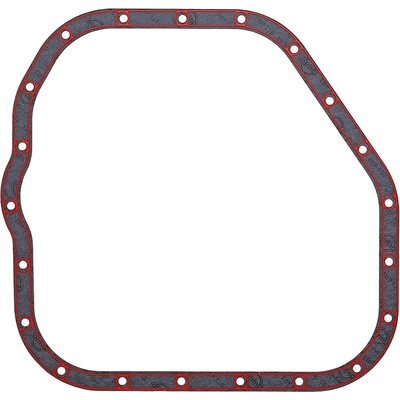 Oil Pan Gasket (Individual Gaskets) by ELRING - DAS ORIGINAL - 827.390 pa2