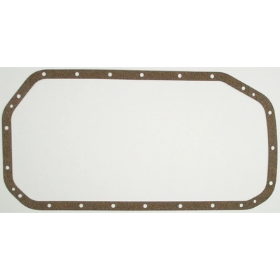 Oil Pan Gasket (Individual Gaskets) by ELRING - DAS ORIGINAL - 835.099 pa1