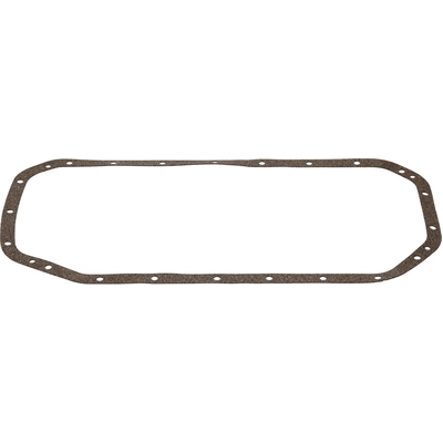 Oil Pan Gasket (Individual Gaskets) by ELRING - DAS ORIGINAL - 835.099 pa3
