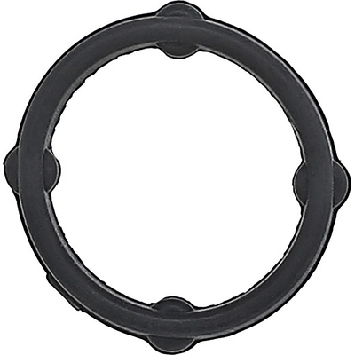 Oil Pan Gasket (Individual Gaskets) by ELRING - DAS ORIGINAL - 836.340 pa1
