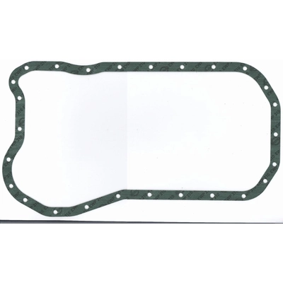 Oil Pan Gasket (Individual Gaskets) by ELRING - DAS ORIGINAL - 917.975 pa2