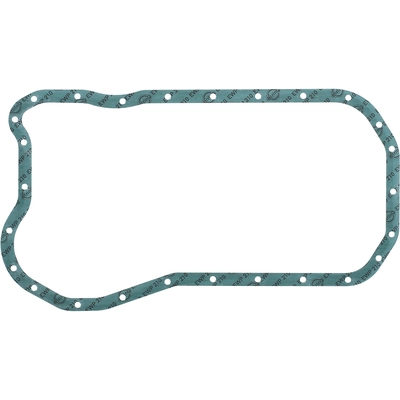 Oil Pan Gasket (Individual Gaskets) by ELRING - DAS ORIGINAL - 917.975 pa3