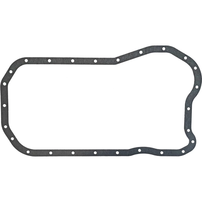 Oil Pan Gasket (Individual Gaskets) by ELRING - DAS ORIGINAL - 917.975 pa5