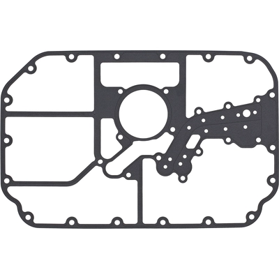 Oil Pan Gasket (Individual Gaskets) by ELRING - DAS ORIGINAL - 921.093 pa1